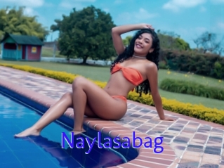 Naylasabag