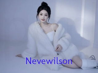 Nevewilson