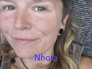 Nhora