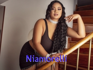 Niamorelli