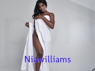 Niawilliams