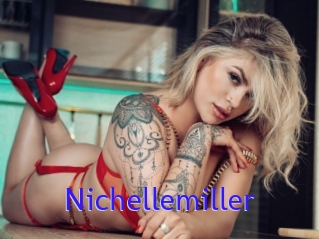 Nichellemiller