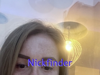 Nickfinder