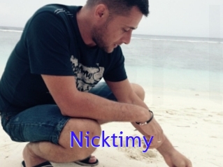 Nicktimy