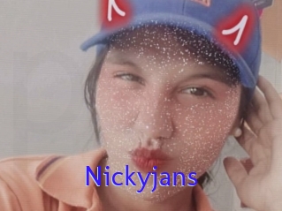 Nickyjans