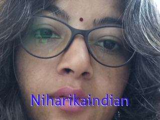 Niharikaindian