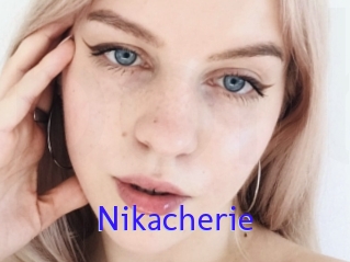 Nikacherie