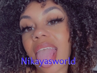 Nikayasworld