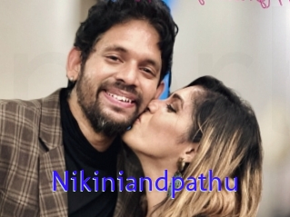 Nikiniandpathu