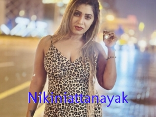 Nikiniattanayak