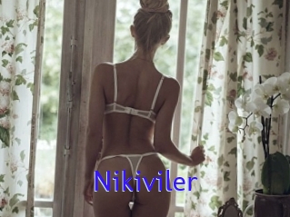 Nikiviler