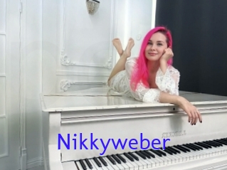 Nikkyweber