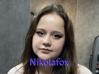 Nikolafox