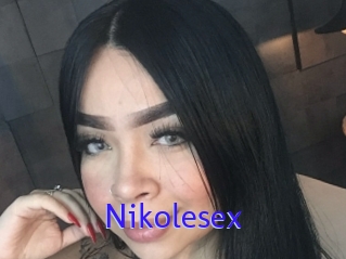 Nikolesex