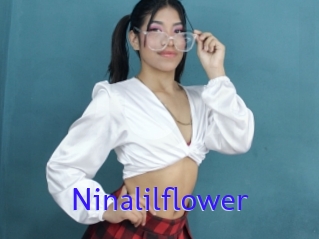 Ninalilflower