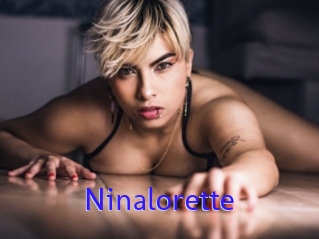 Ninalorette