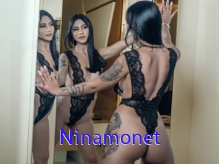 Ninamonet