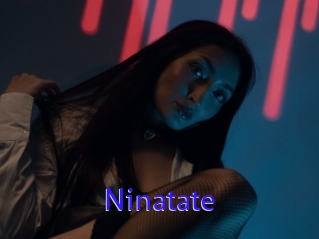 Ninatate