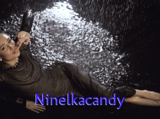 Ninelkacandy