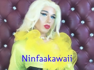 Ninfaakawaii