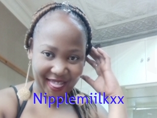 Nipplemiilkxx