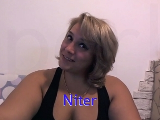 Niter