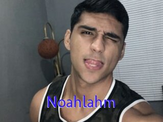 Noahlahm