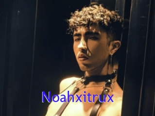 Noahxitrux