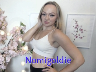 Nomigoldie