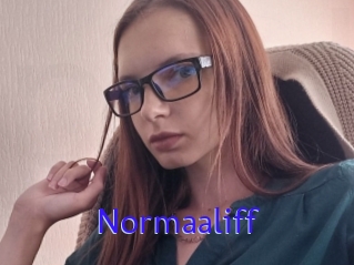 Normaaliff