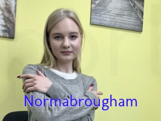 Normabrougham