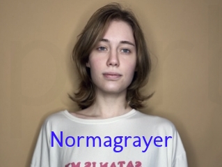 Normagrayer