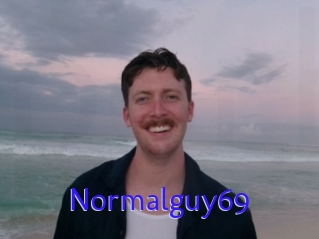 Normalguy69