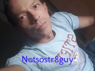 Notsostr8guy