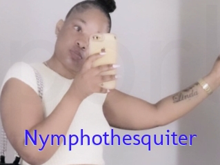 Nymphothesquiter