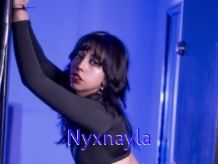 Nyxnayla