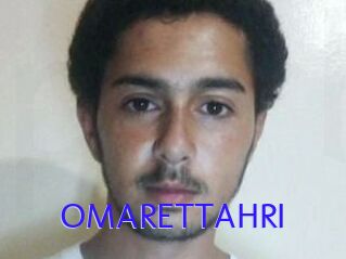 OMARETTAHRI