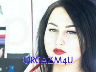 ORGAZM4U