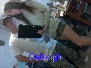 Oakleigh