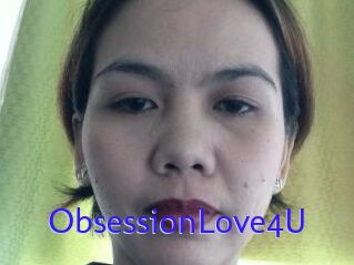 ObsessionLove4U