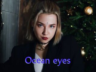 Ocean_eyes