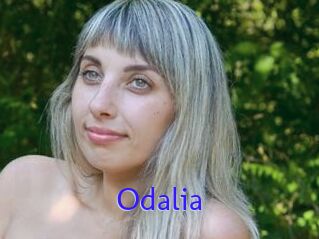 Odalia