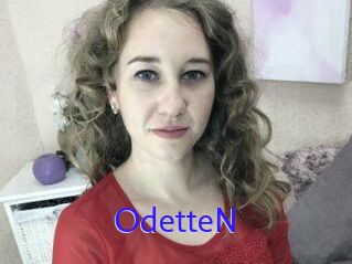 OdetteN