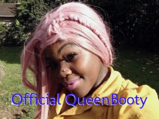 Official_QueenBooty