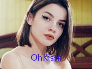 OhKissa