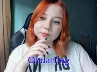 Ohdarling