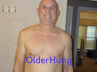 OlderHung