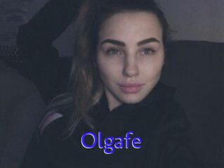 Olgafe