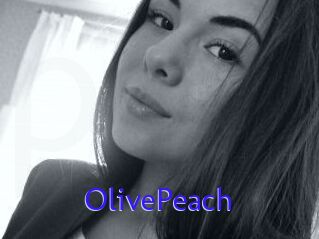 OlivePeach