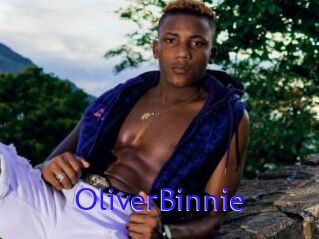 OliverBinnie